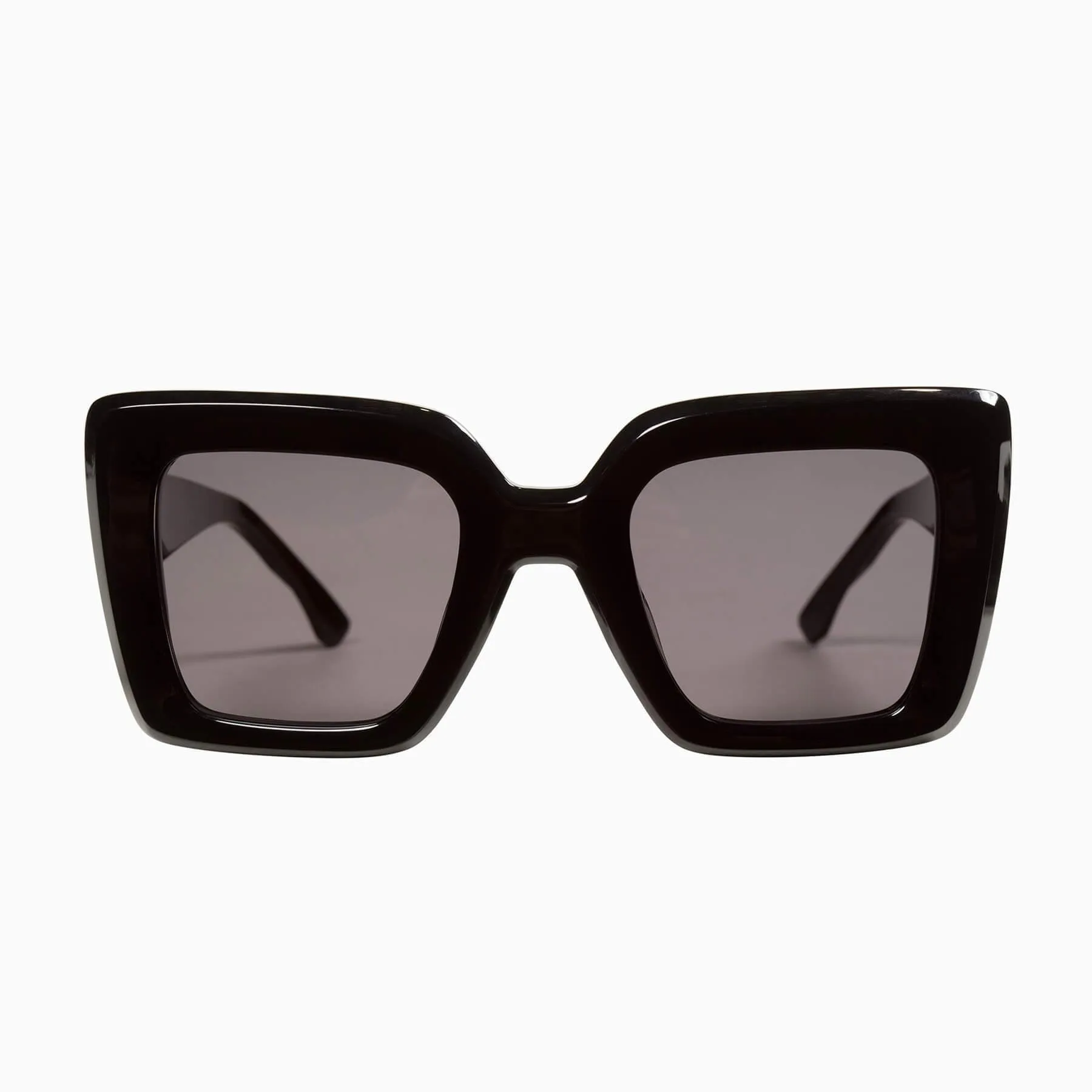 Polarized Amour / Gloss Black / Black Lens