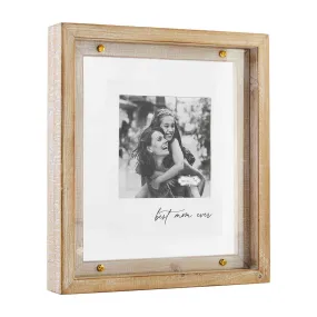 "Best Mom Ever" Frame