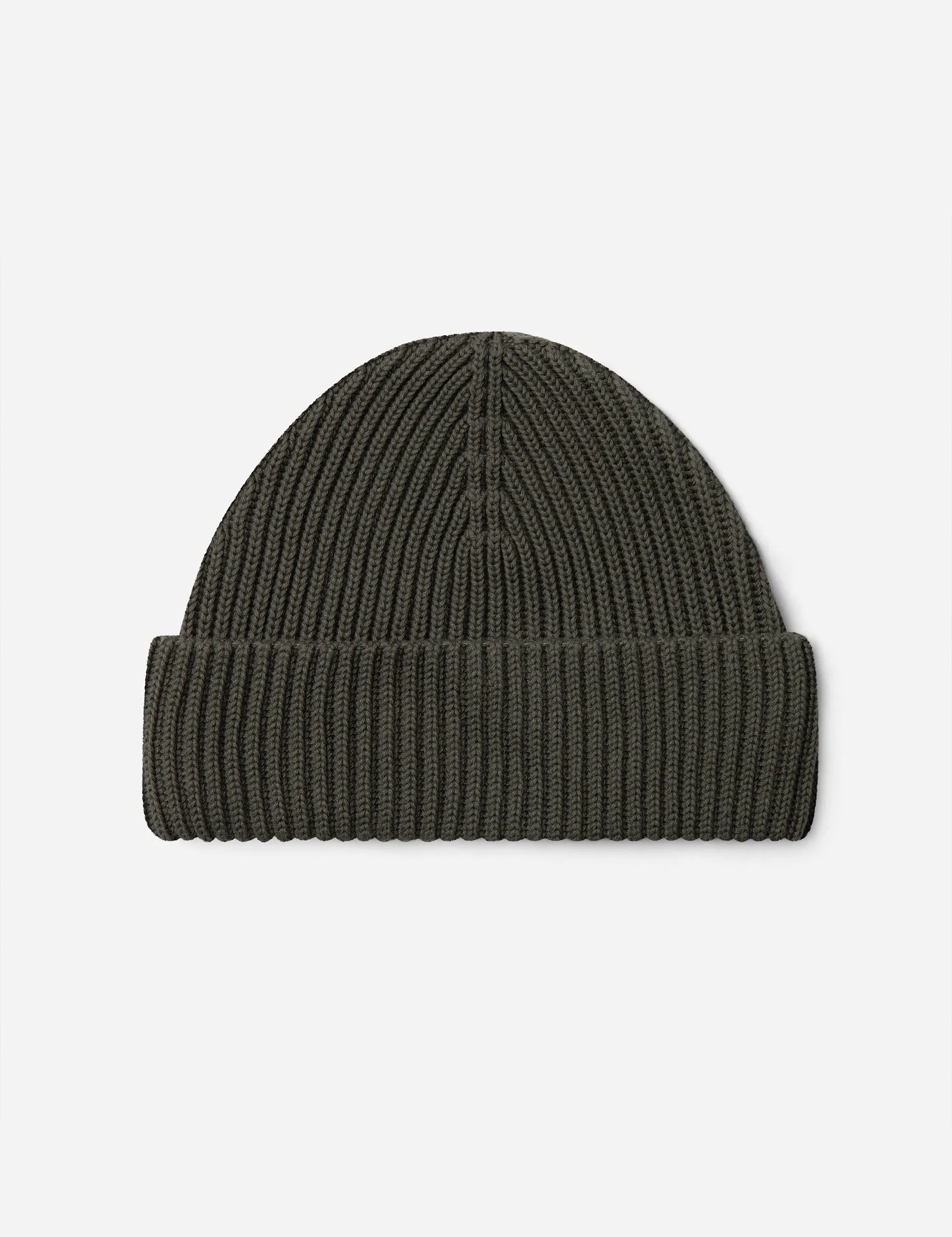 Relic Beanie - Fatigue