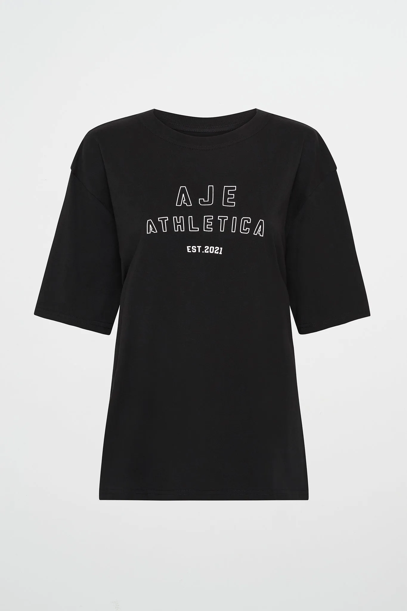 Retro AA Logo Tee 102