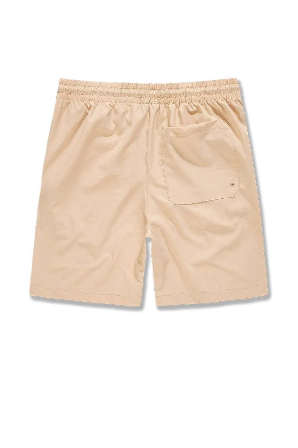 Retro - Bay Area Shorts