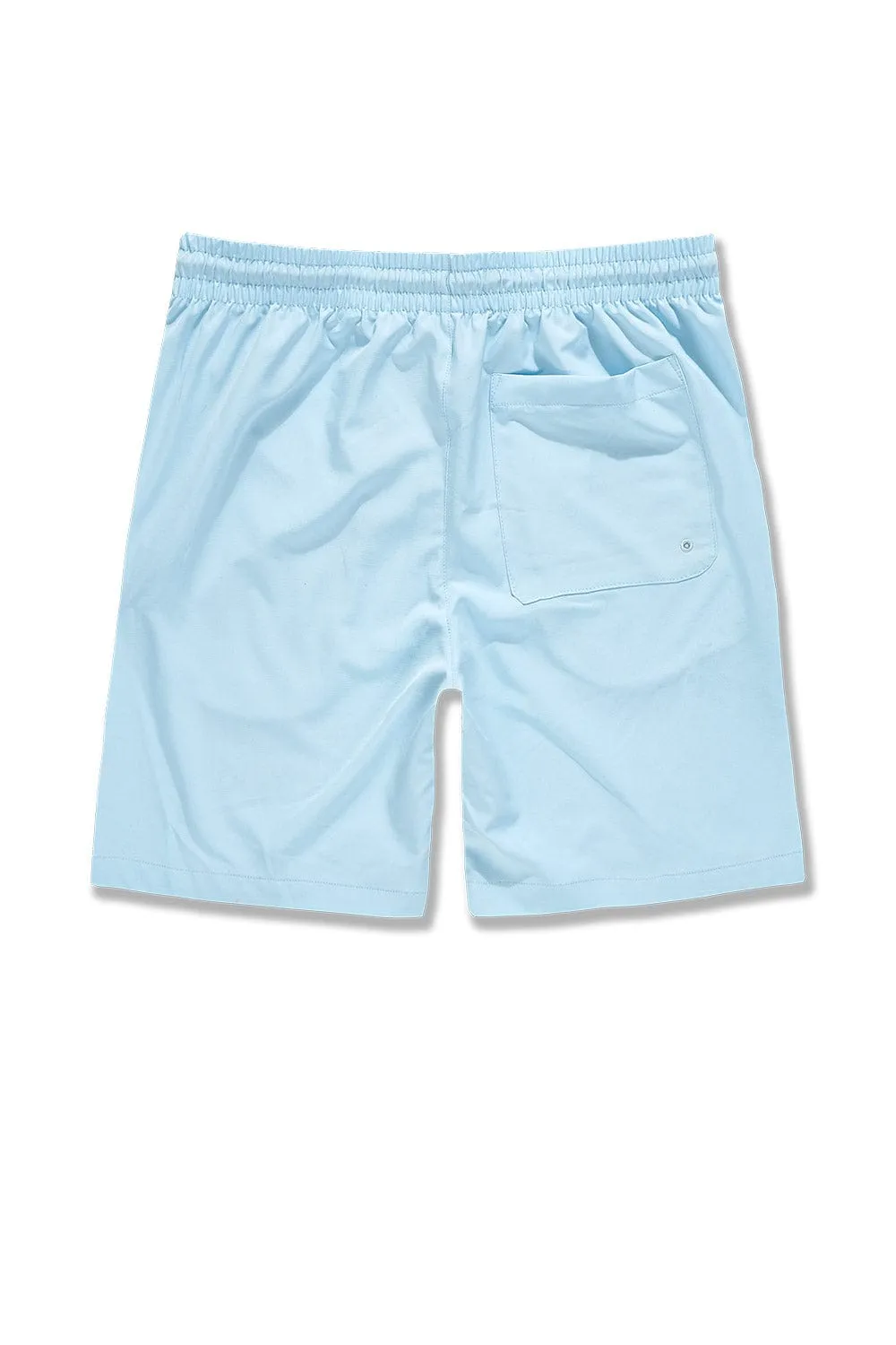 Retro - Bay Area Shorts