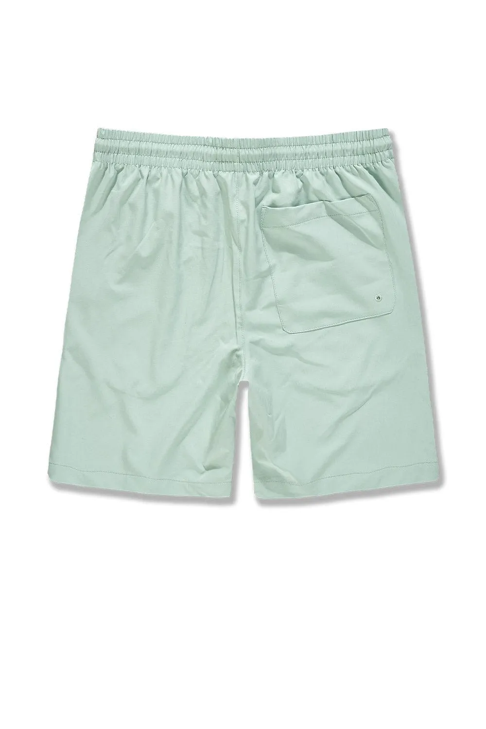 Retro - Bay Area Shorts