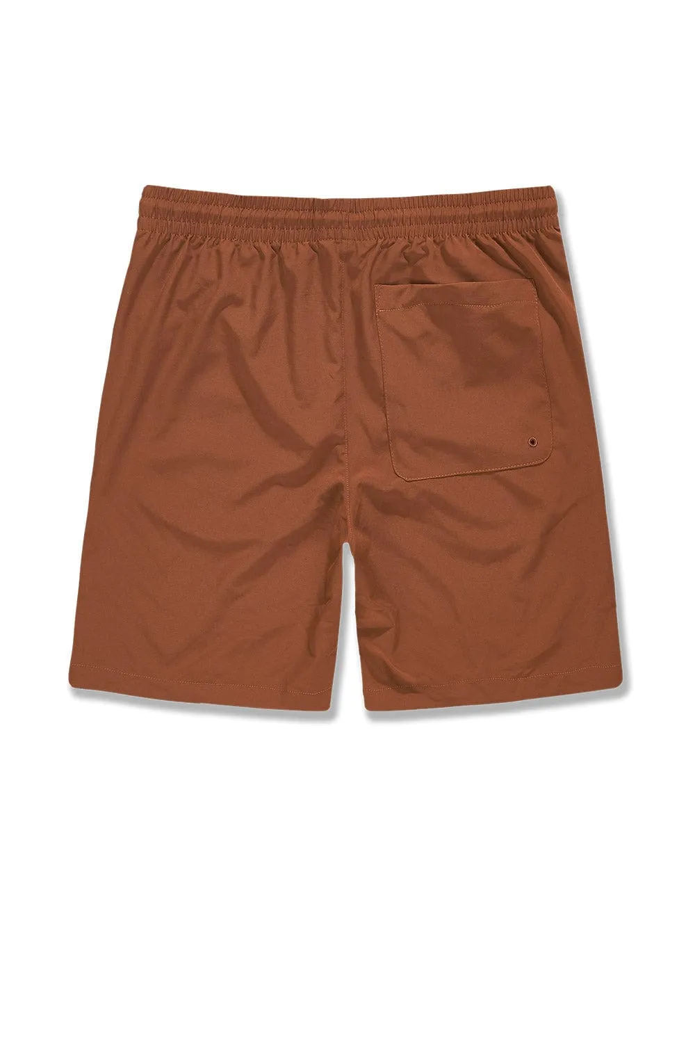 Retro - Bay Area Shorts