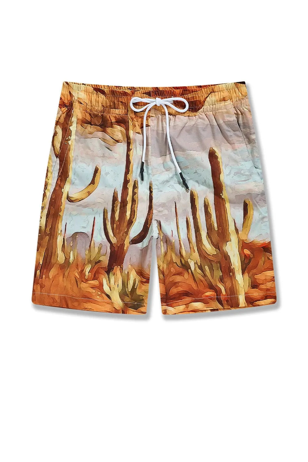 Retro - Ibiza Lounge Shorts