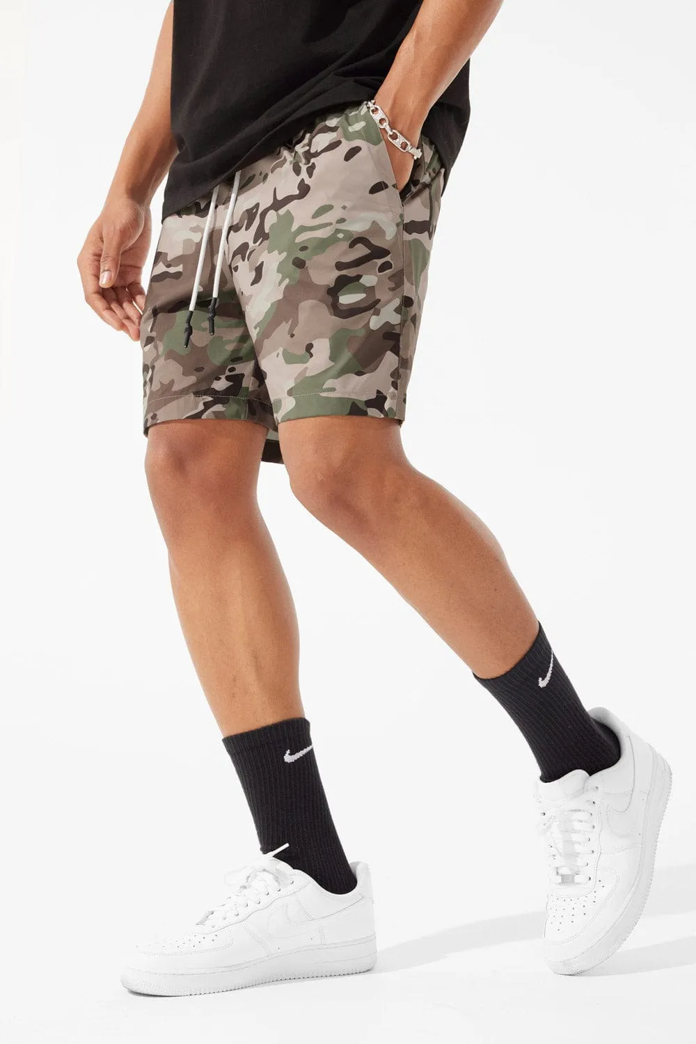 Retro - Ibiza Lounge Shorts