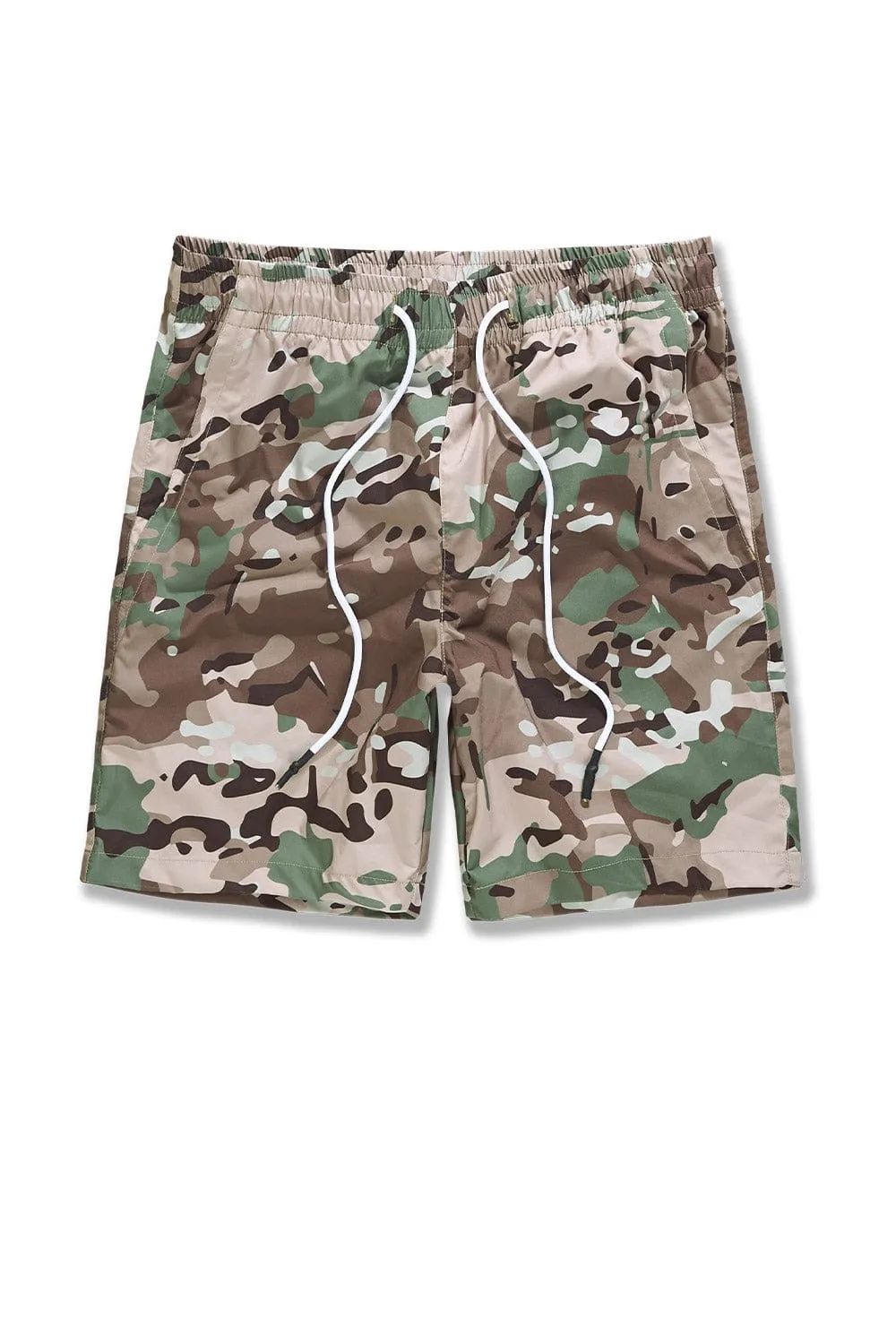 Retro - Ibiza Lounge Shorts