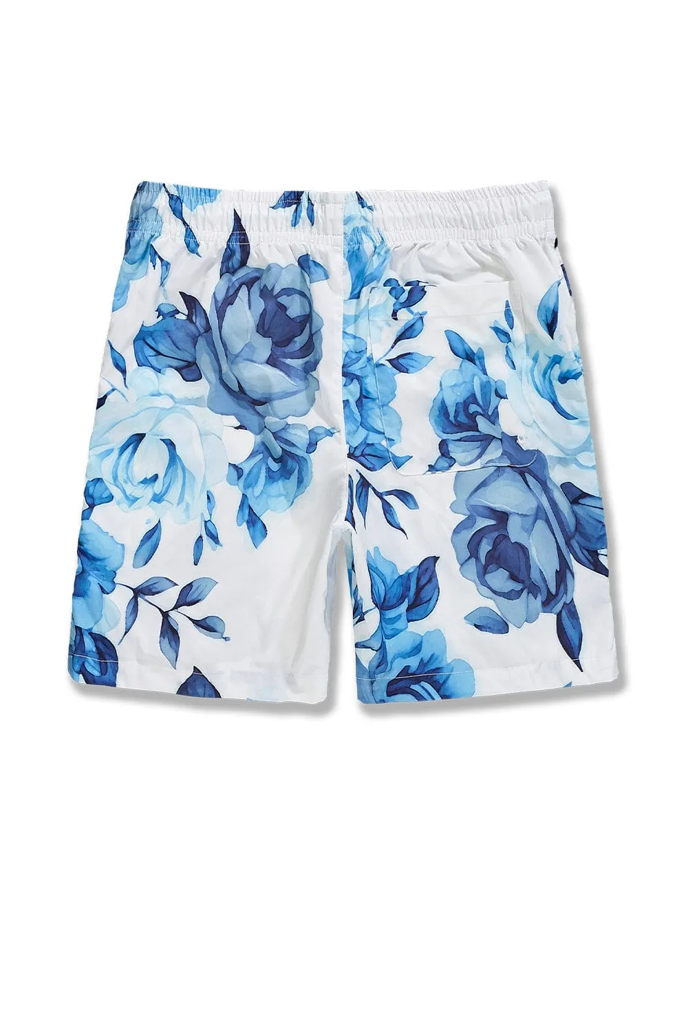 Retro - Ibiza Lounge Shorts