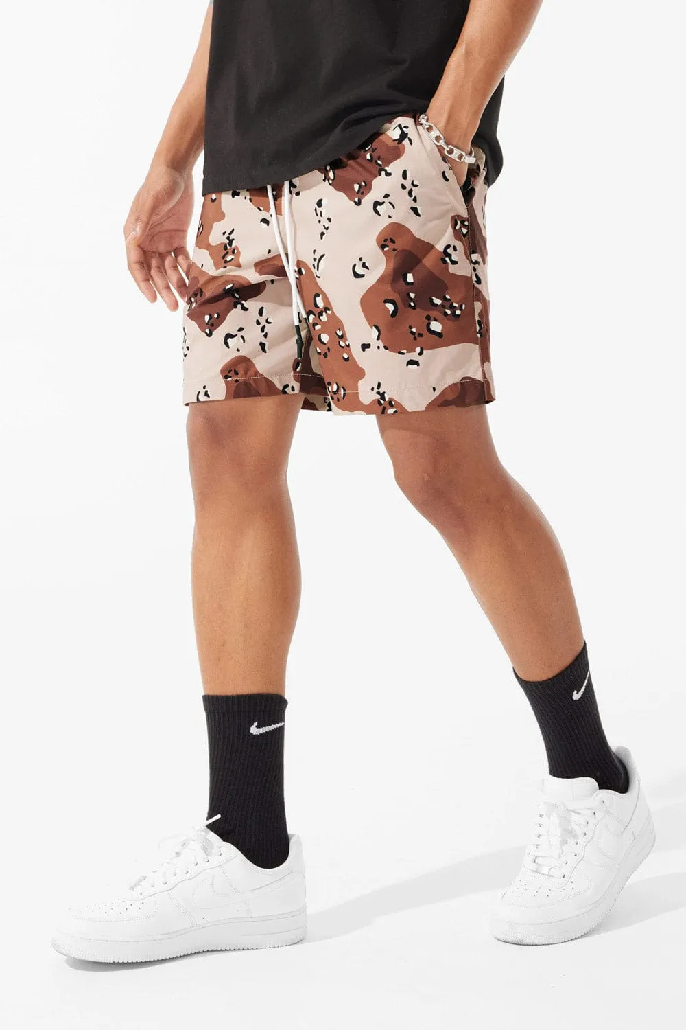 Retro - Ibiza Lounge Shorts