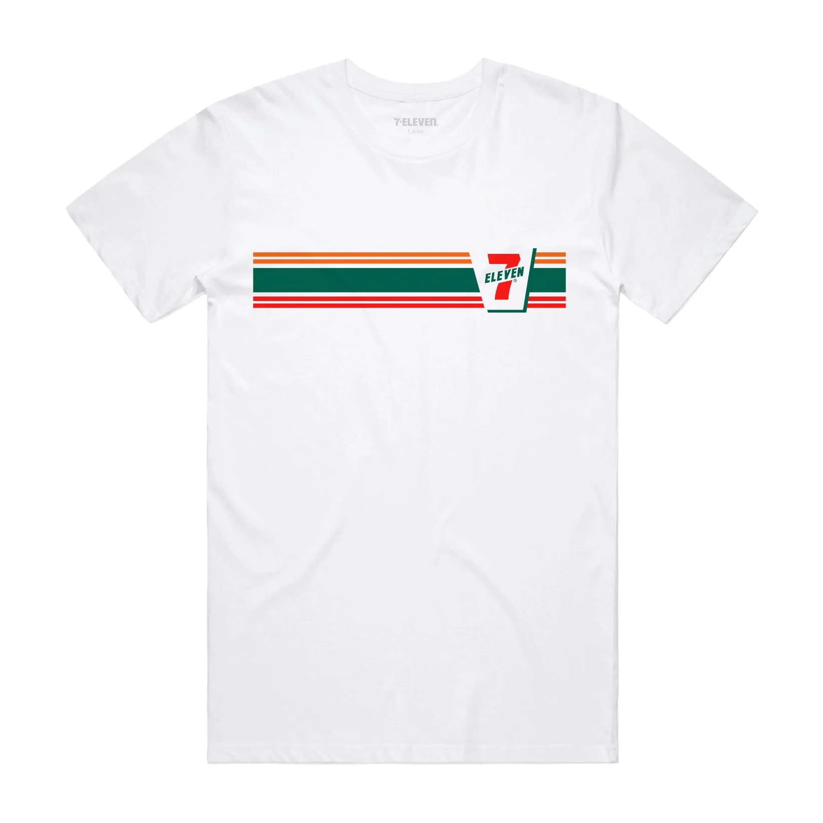 Retro Stripe Tee