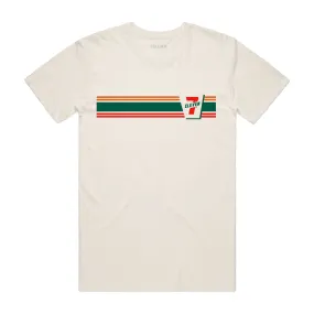 Retro Stripe Tee