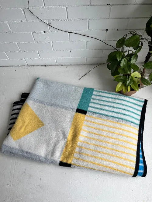 Retro Vintage Blanket