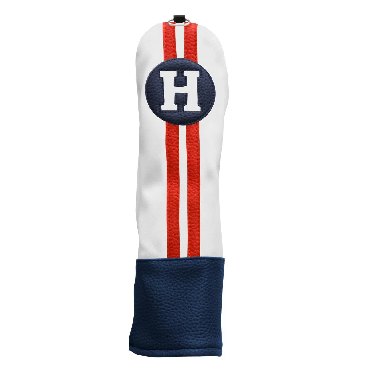 Sahara Retro Vintage Hybrid Headcovers