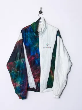 Sergio Tacchini Retro Shell Jacket