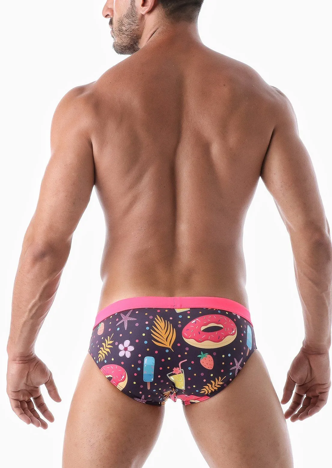 SWIMMING BRIEFS 2021s2