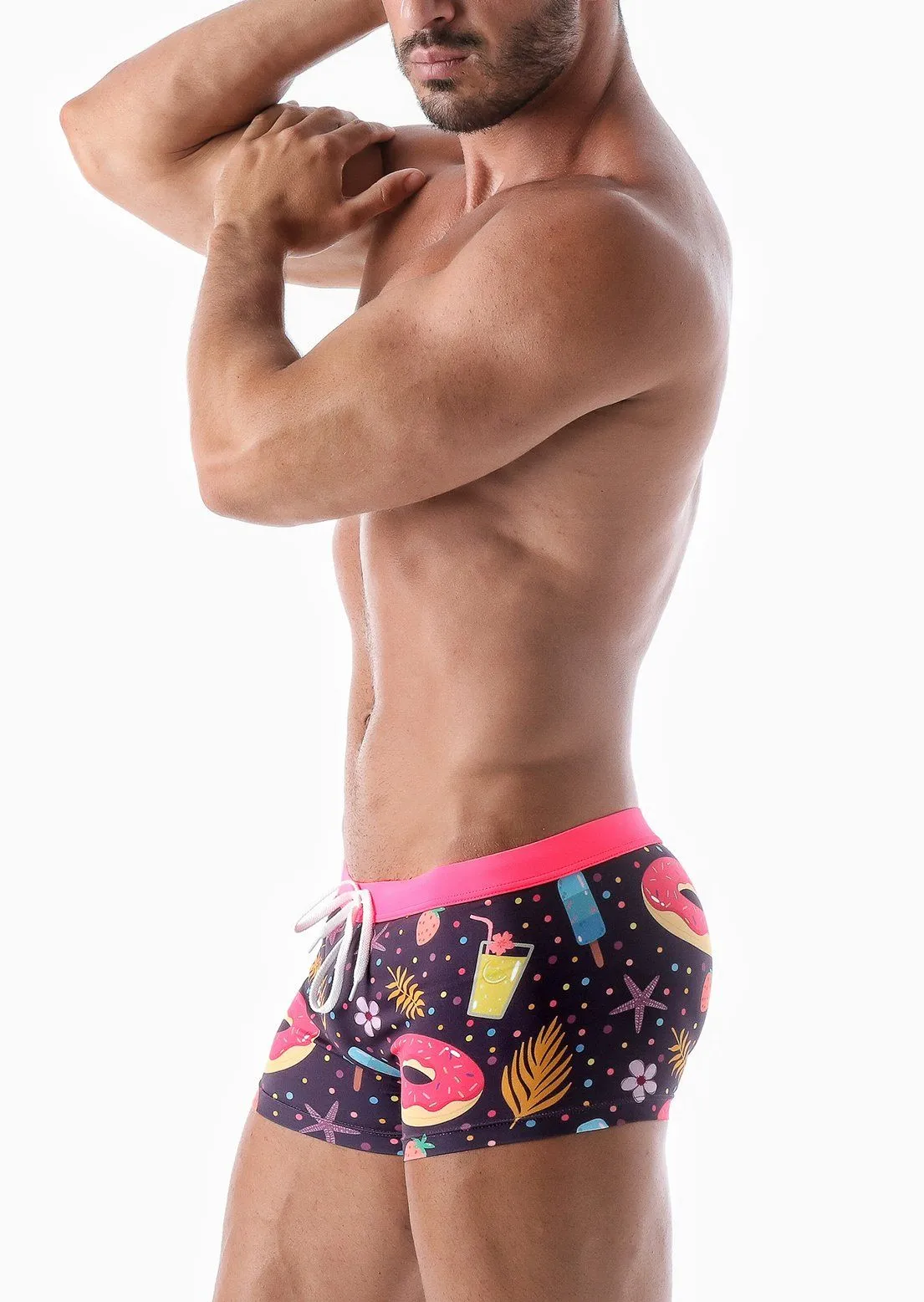 SWIMMING TRUNK 2021b1