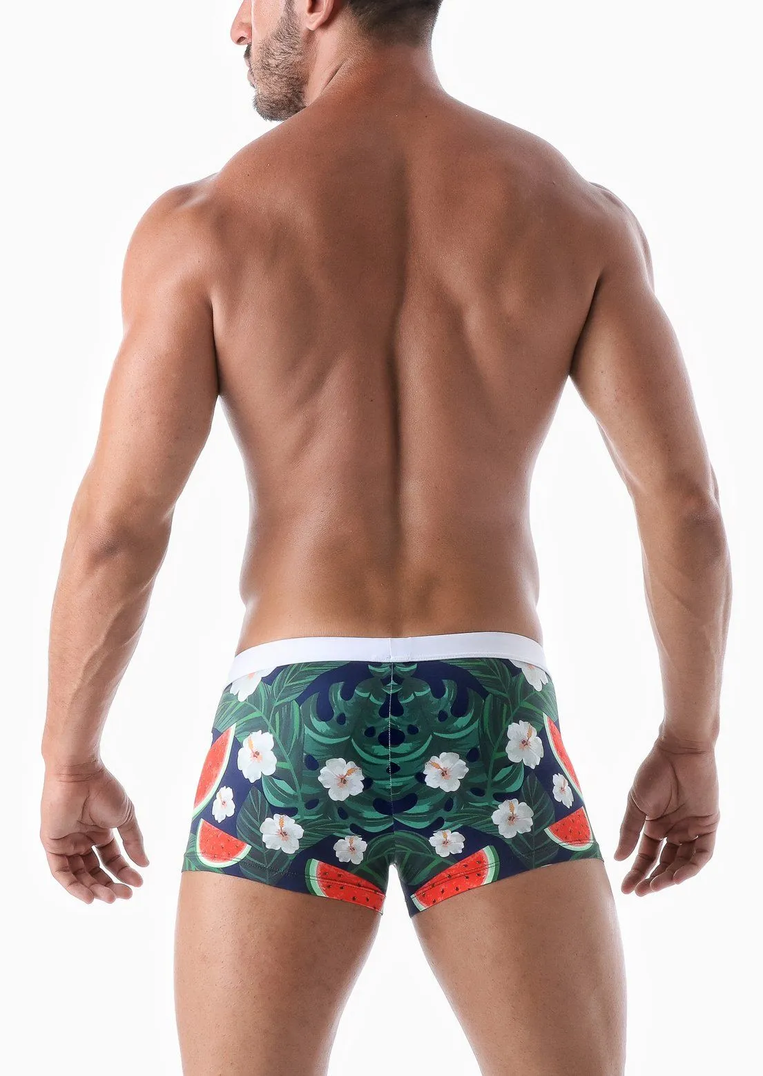 SWIMMING TRUNK 2021b1