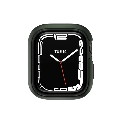 SwitchEasy Odyssey Aluminum Alloy Apple Watch Case