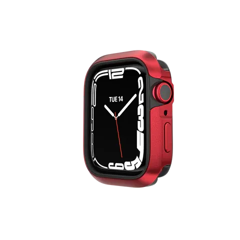 SwitchEasy Odyssey Aluminum Alloy Apple Watch Case