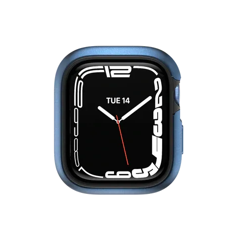 SwitchEasy Odyssey Aluminum Alloy Apple Watch Case