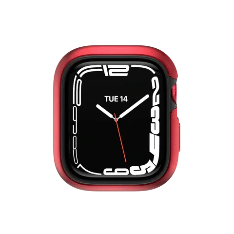 SwitchEasy Odyssey Aluminum Alloy Apple Watch Case