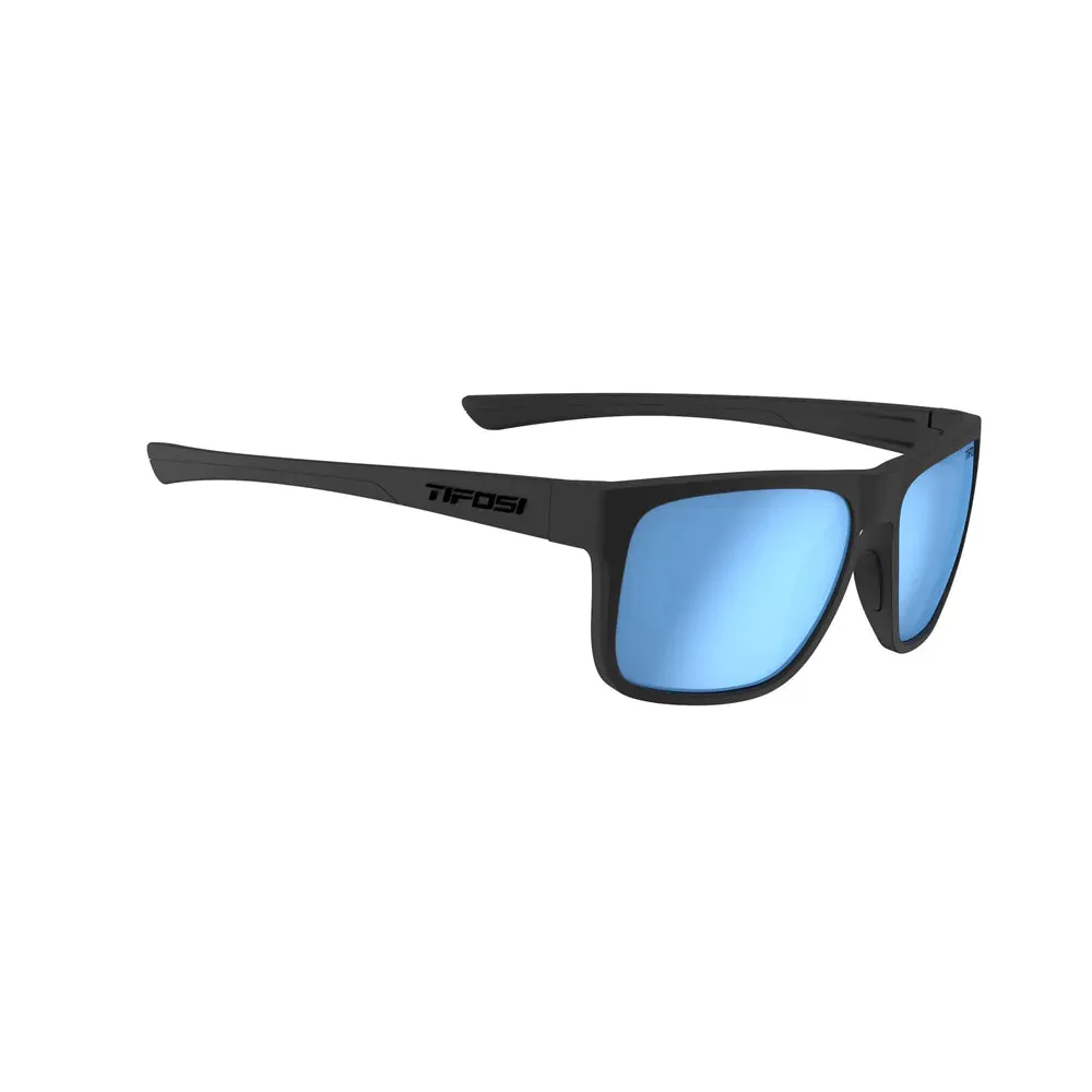 Tifosi Swick Single Lens Eyewear - Blackout