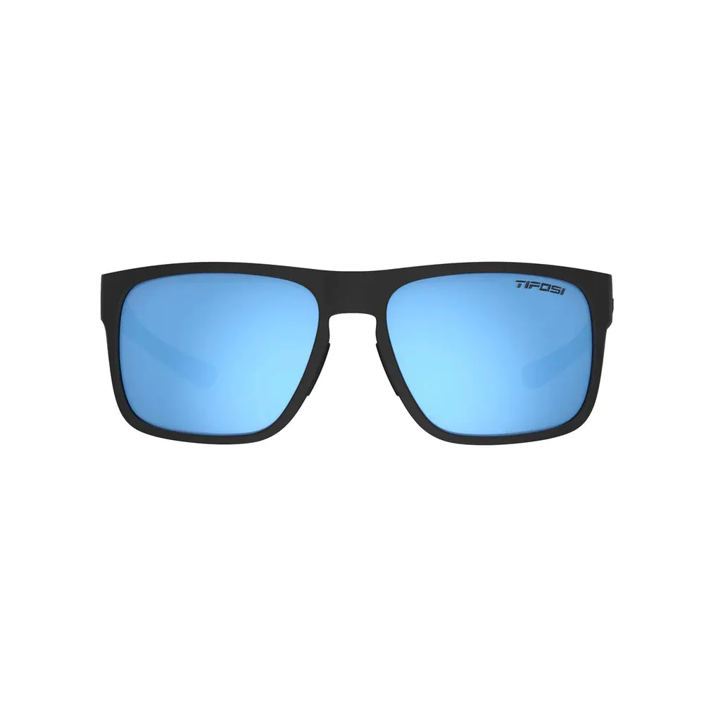 Tifosi Swick Single Lens Eyewear - Blackout