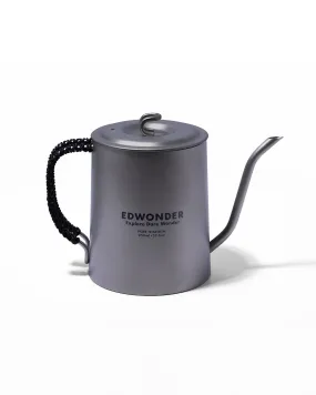 Titanium Kettle - 950ml