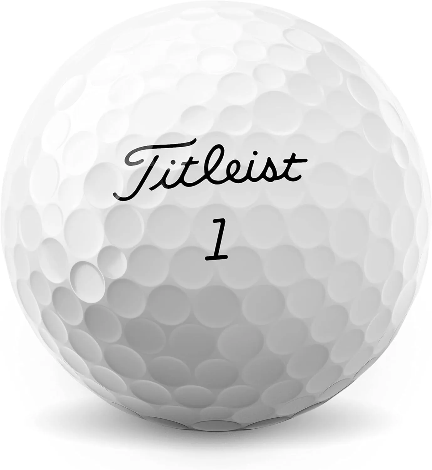 Titleist AVX Golf Balls