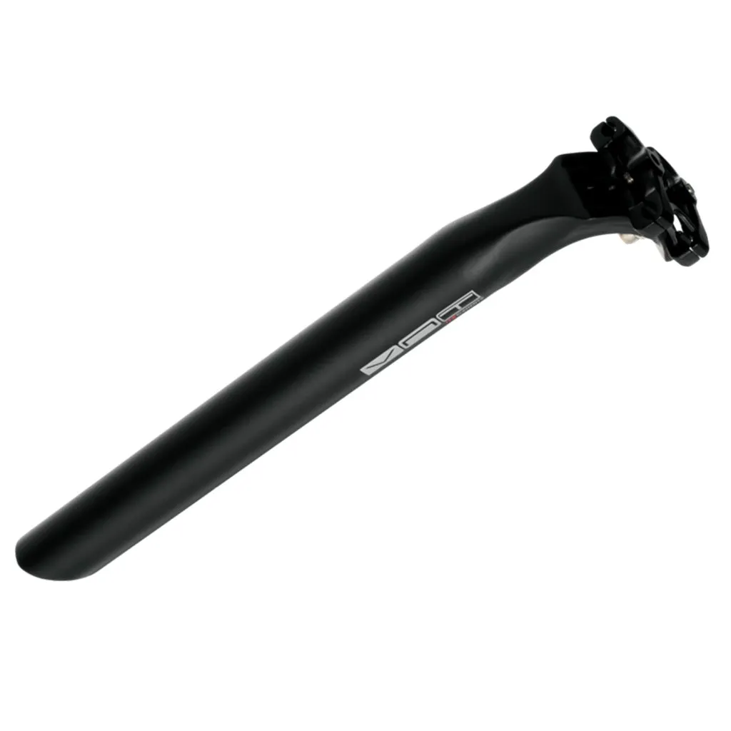 Van Nicholas VNT Alloy Seatpost 27.2Mm - Black