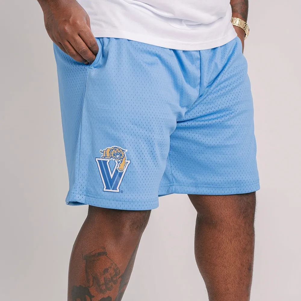 Villanova Wildcats Retro Practice Shorts