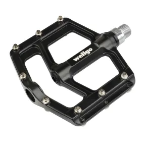 Wellgo MG-5AL Alloy Flat Pedal