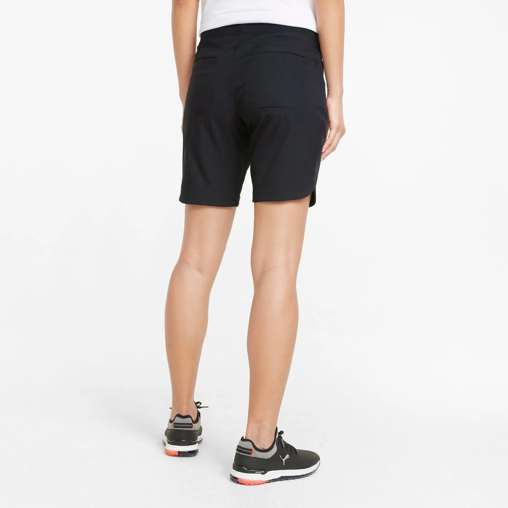 Women's Bermuda Golf Shorts