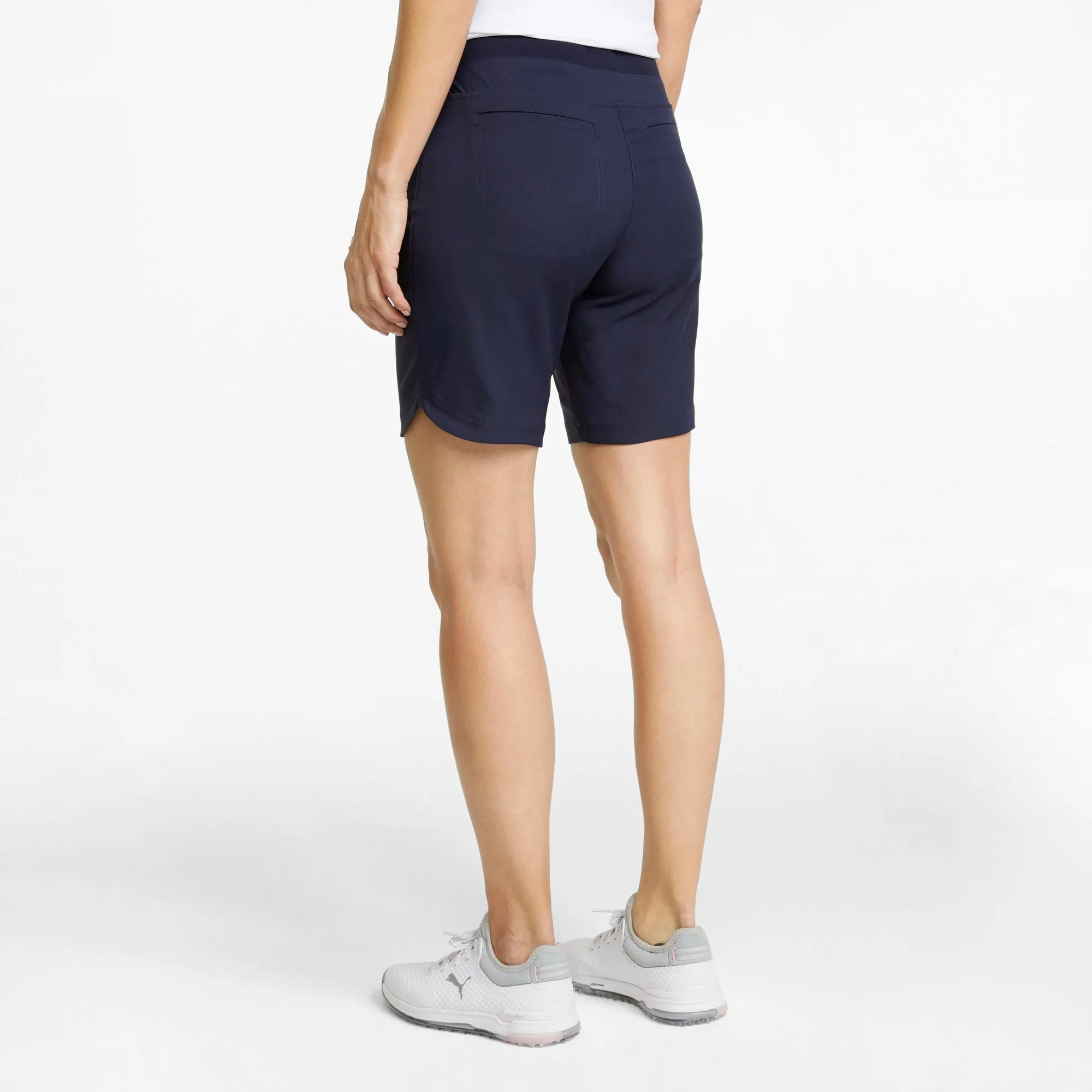 Women's Bermuda Golf Shorts