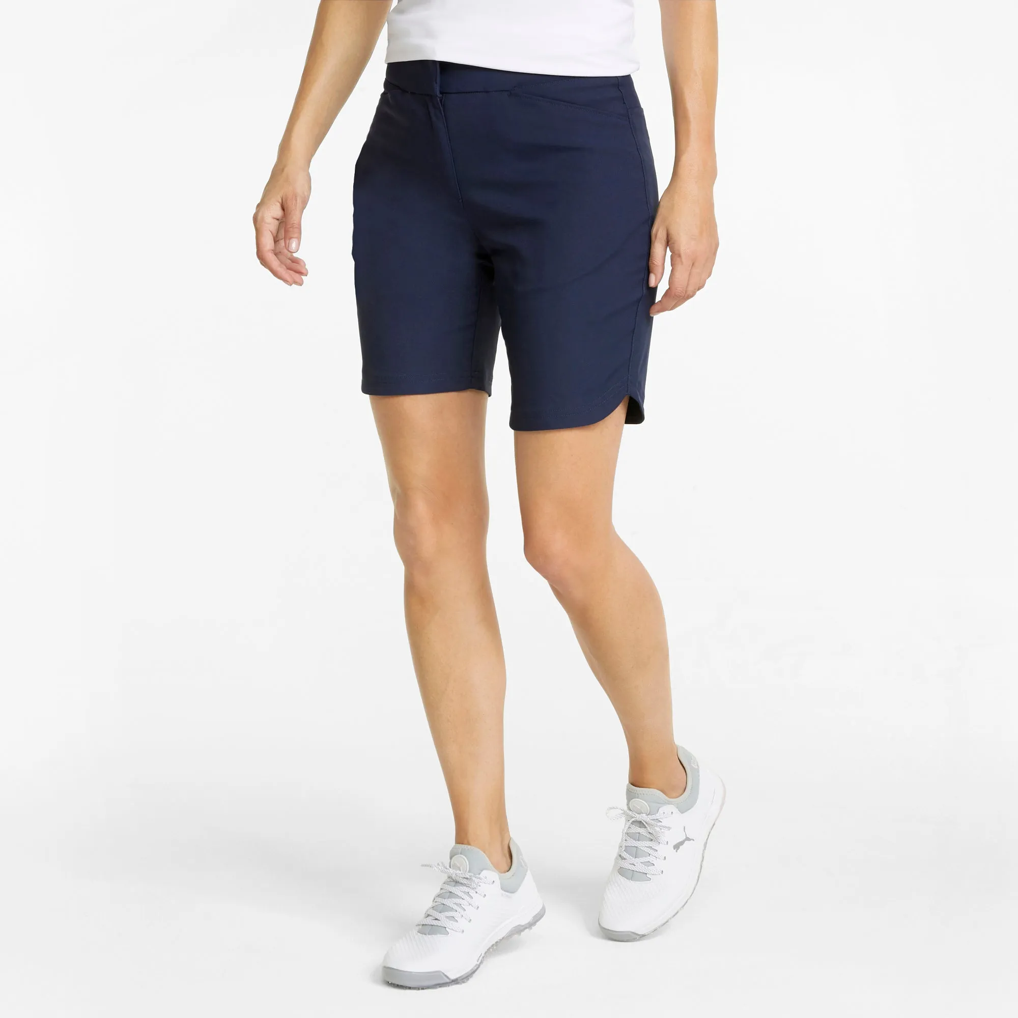 Women's Bermuda Golf Shorts