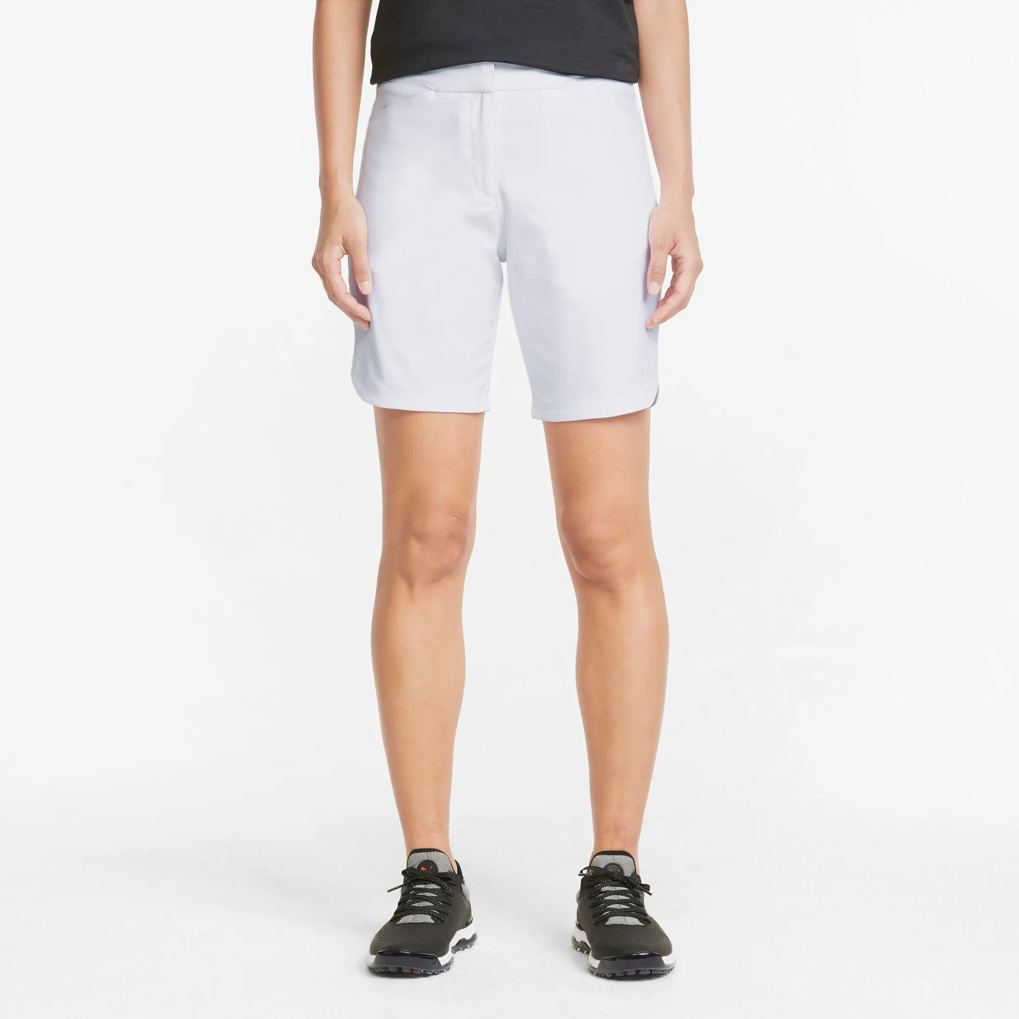 Women's Bermuda Golf Shorts